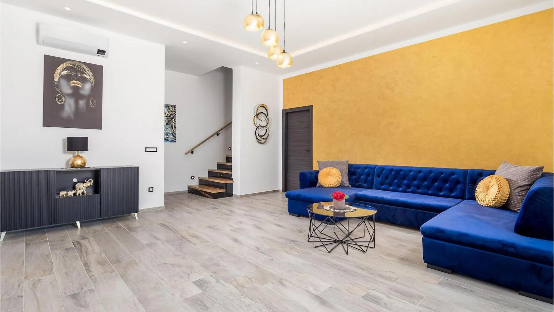 Villa Ziganto Opatija 0*,  Croácia