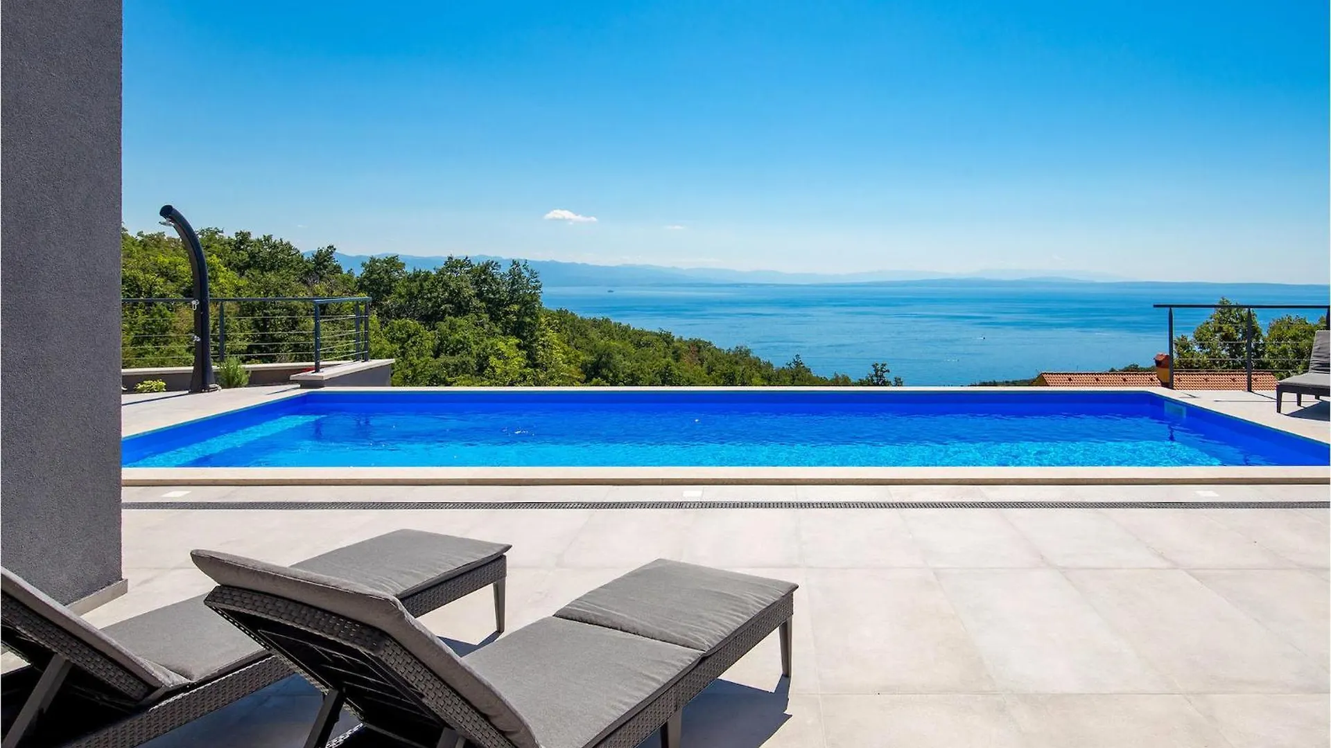 Villa Ziganto Opatija