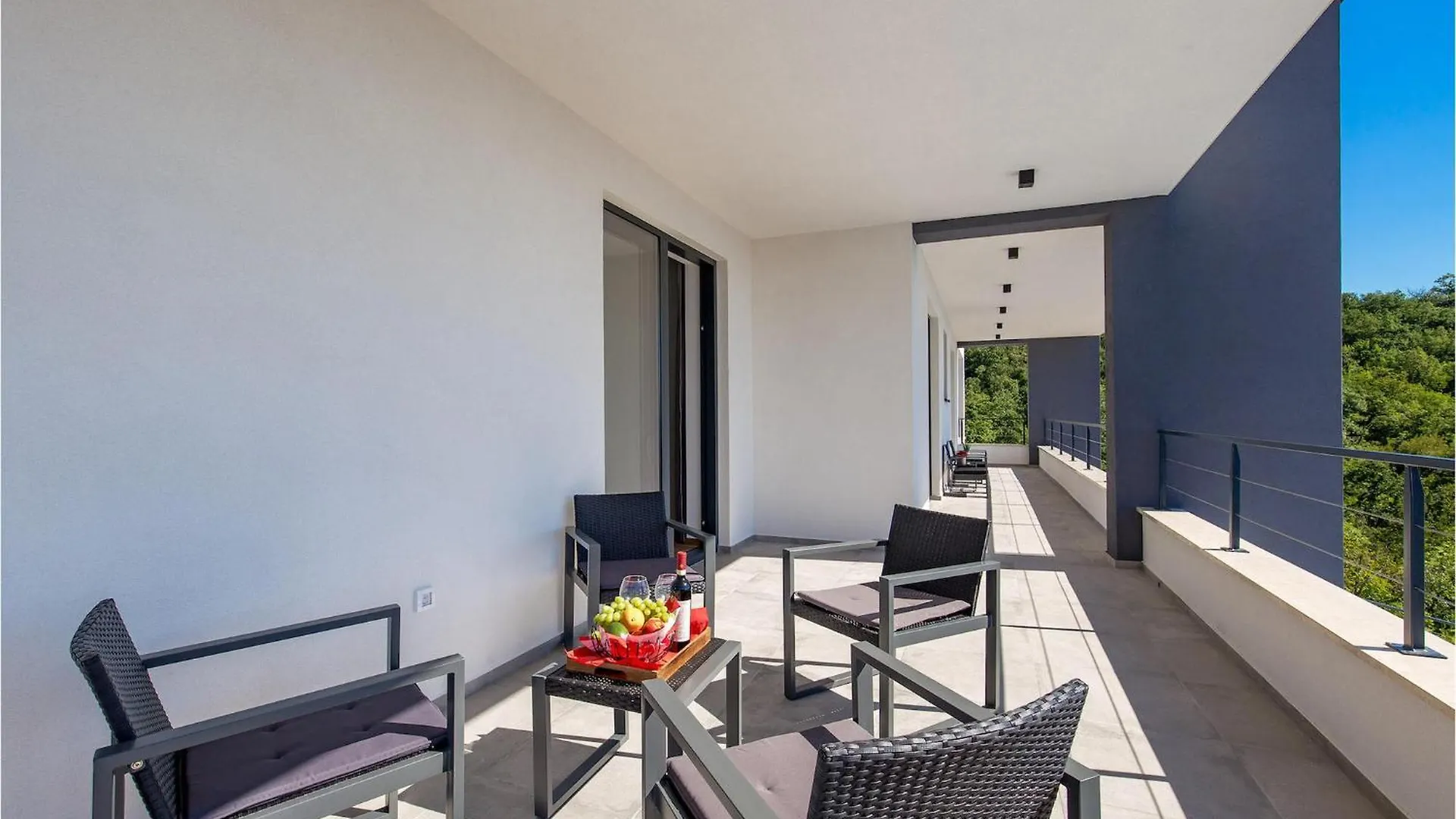 Villa Ziganto Opatija