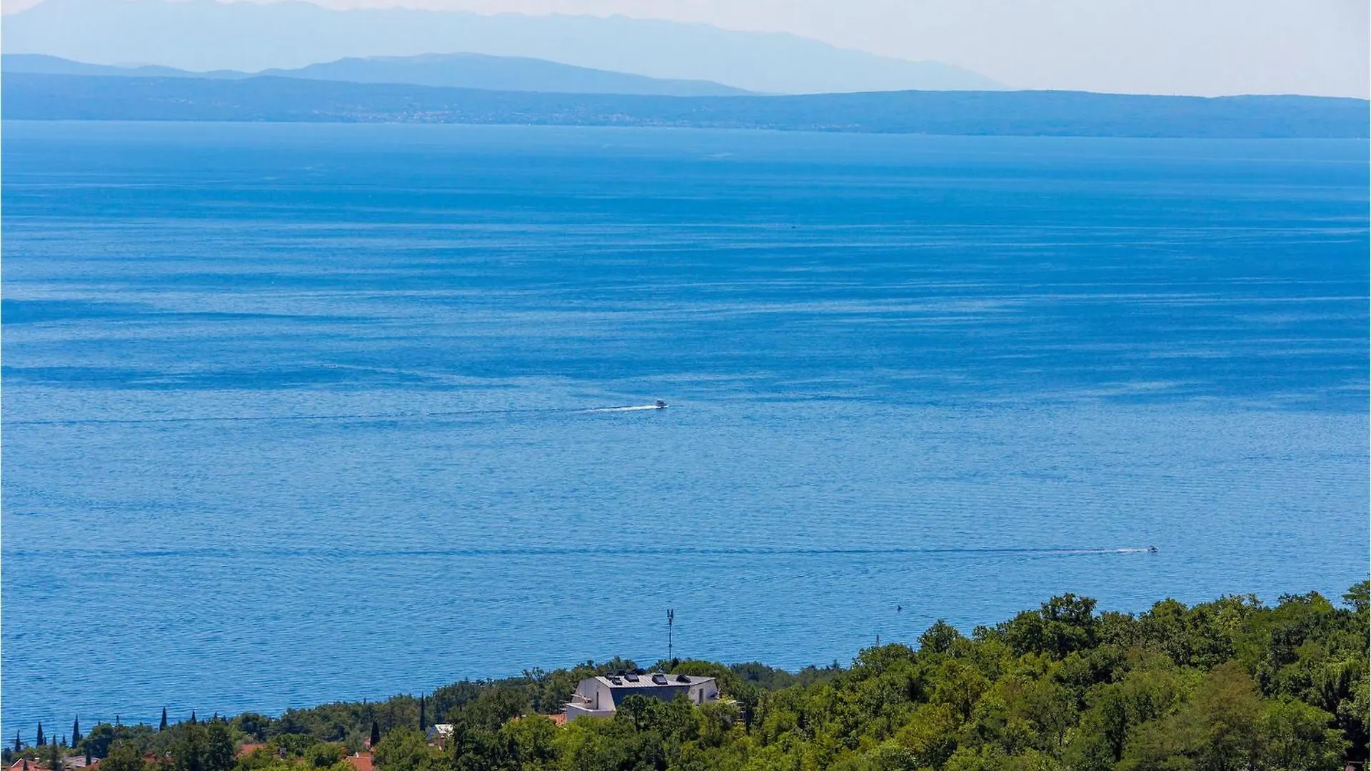 Villa Ziganto Opatija 0*,
