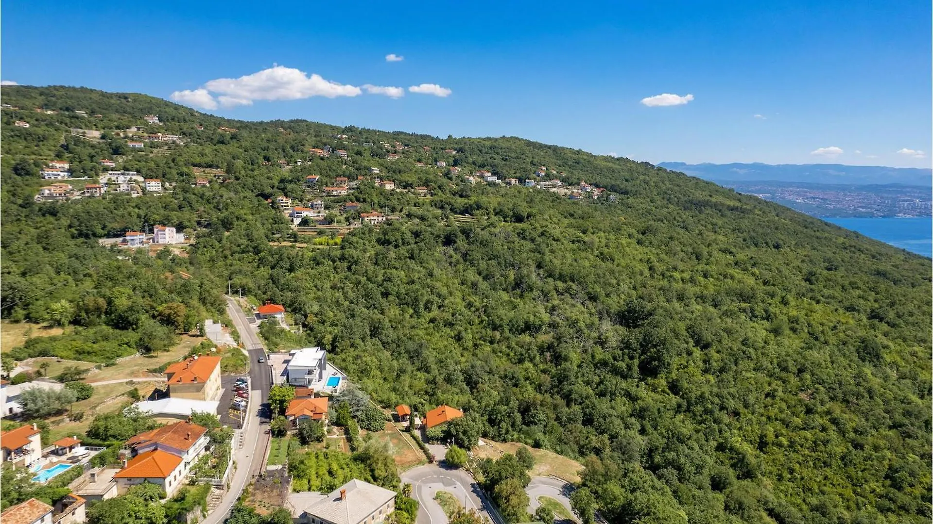 Villa Ziganto Opatija 0*,  Croácia