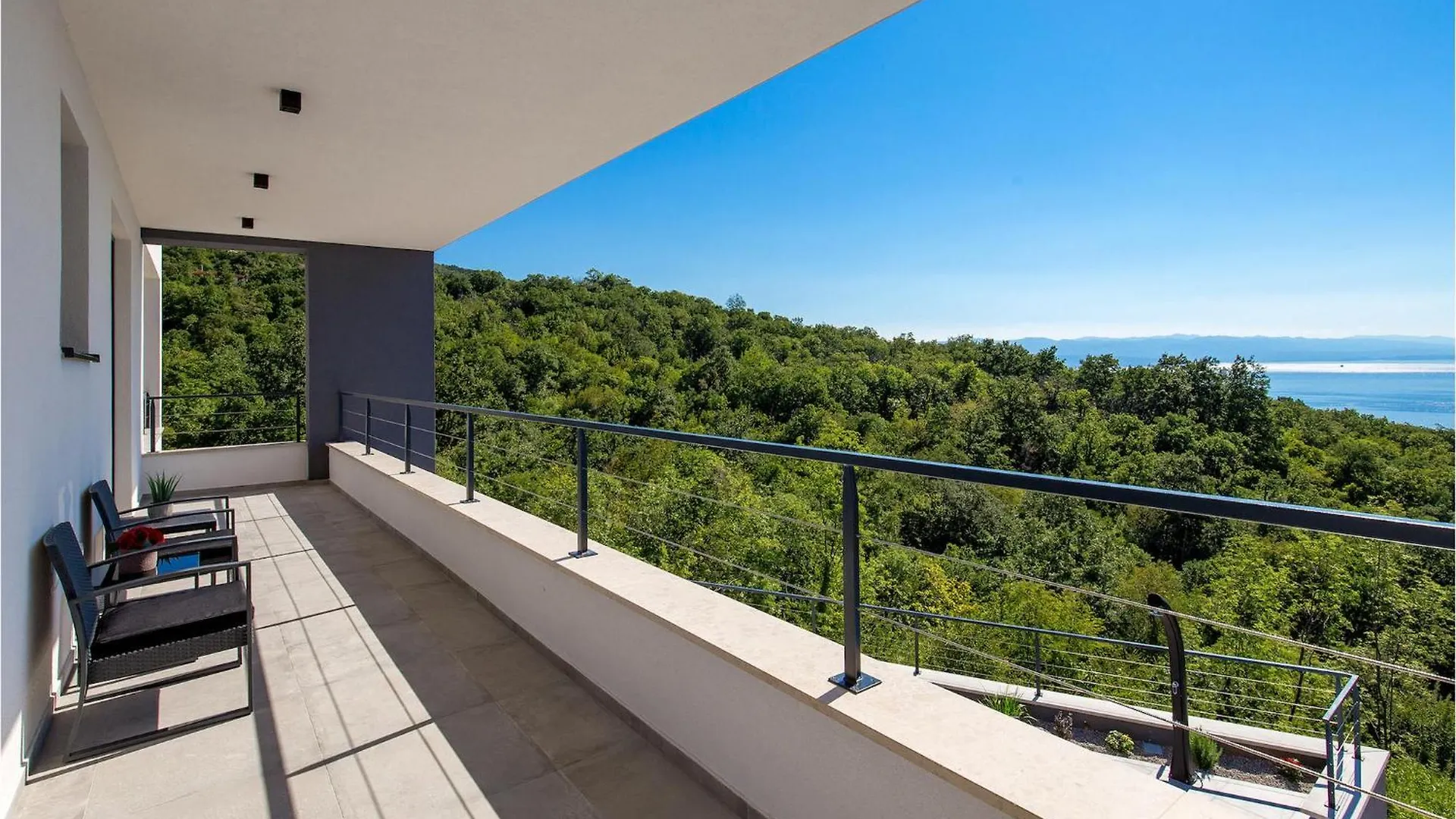 Villa Ziganto Opatija 0*,