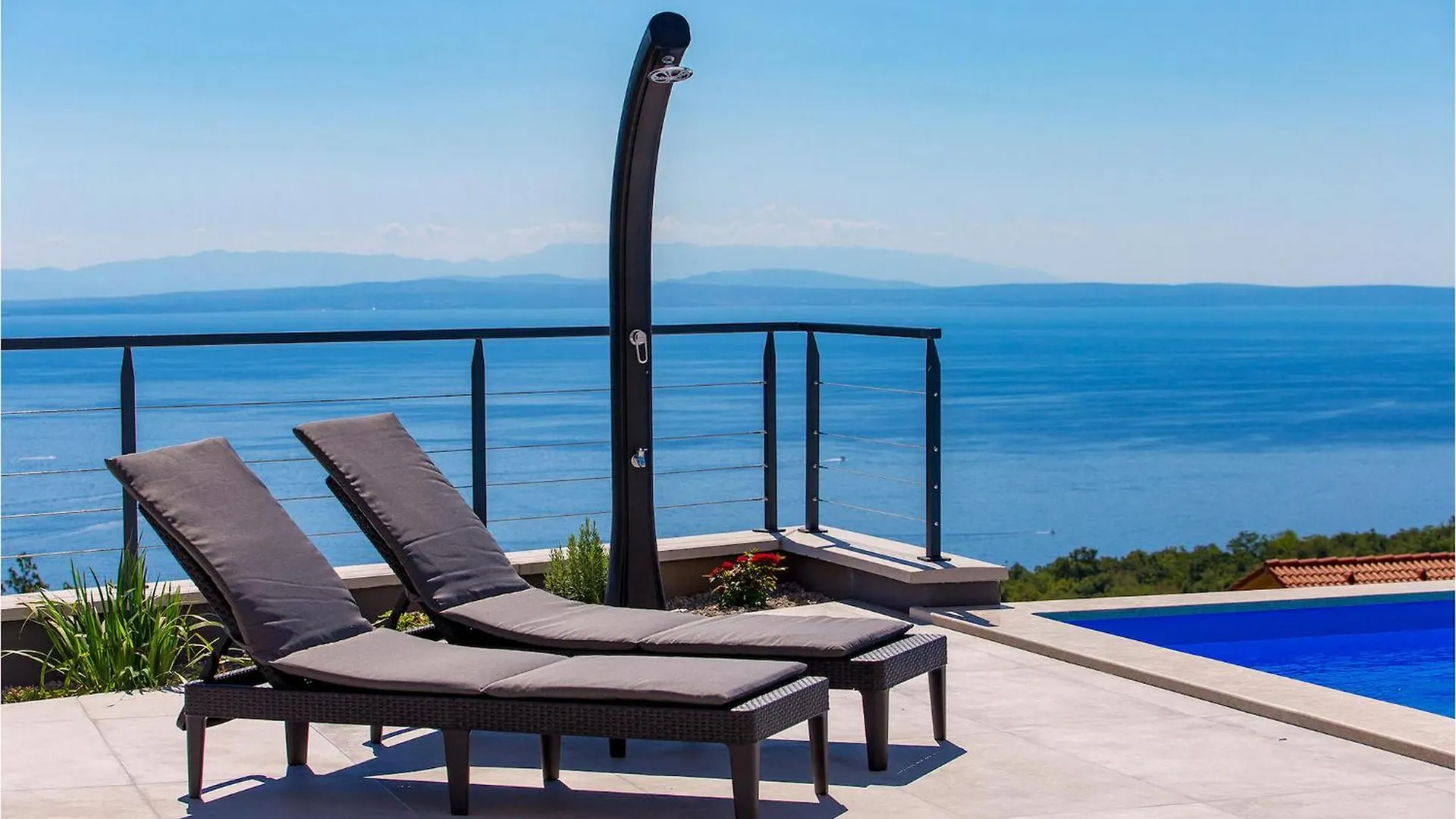 Villa Ziganto Opatija Croácia