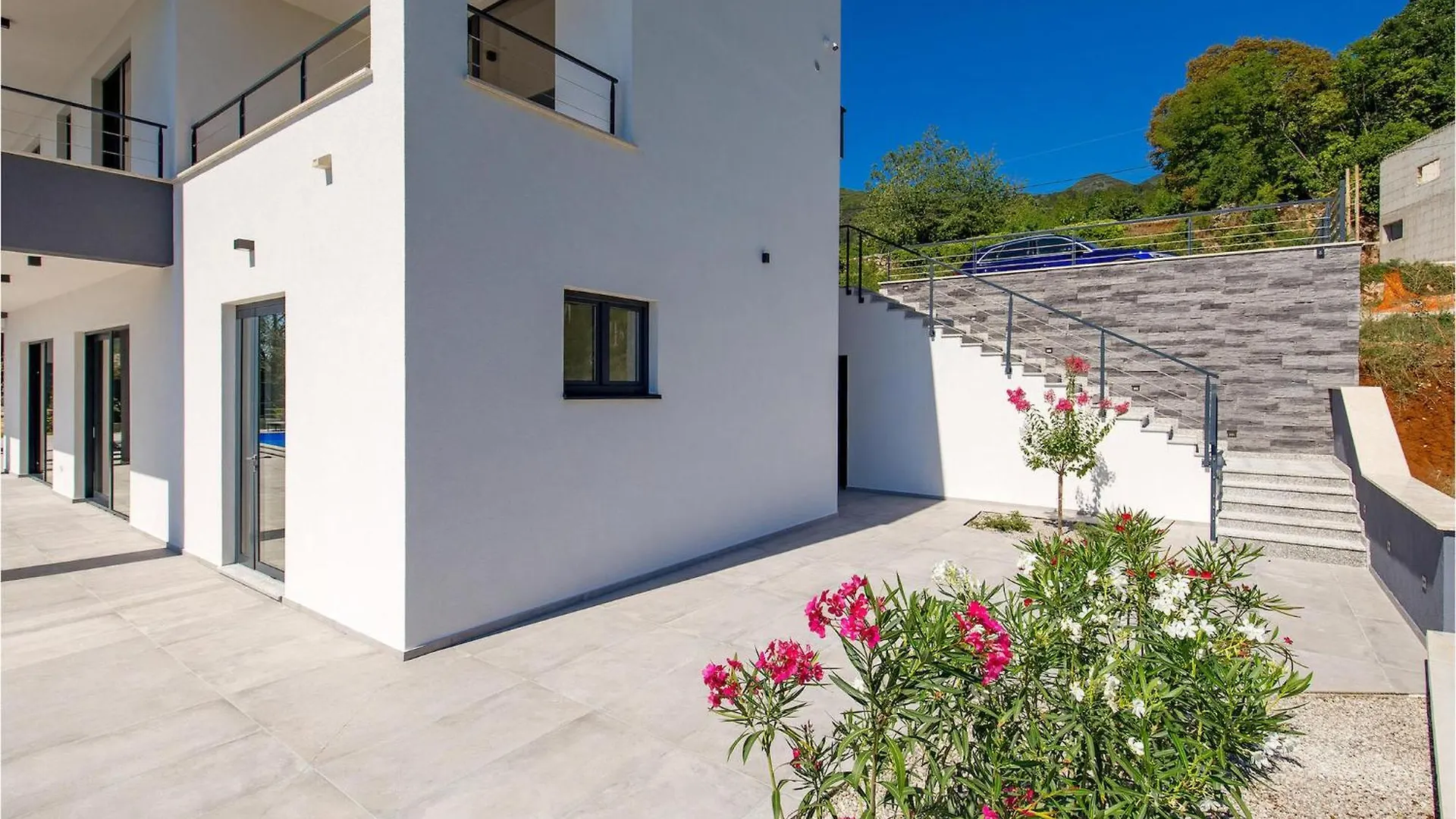 Villa Ziganto Opatija